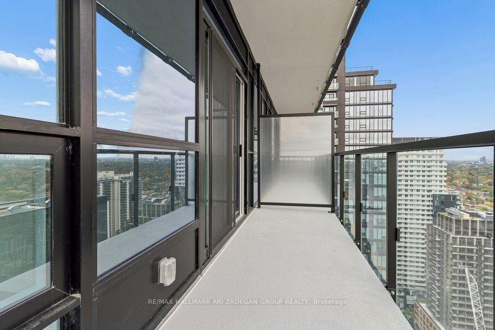 Photo 29 of Unit 3109, 110 Broadway Avenue, Toronto, Mount Pleasant West — HOMEH