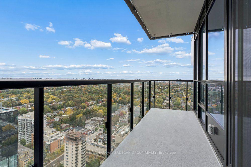 Photo 30 of Unit 3109, 110 Broadway Avenue, Toronto, Mount Pleasant West — HOMEH