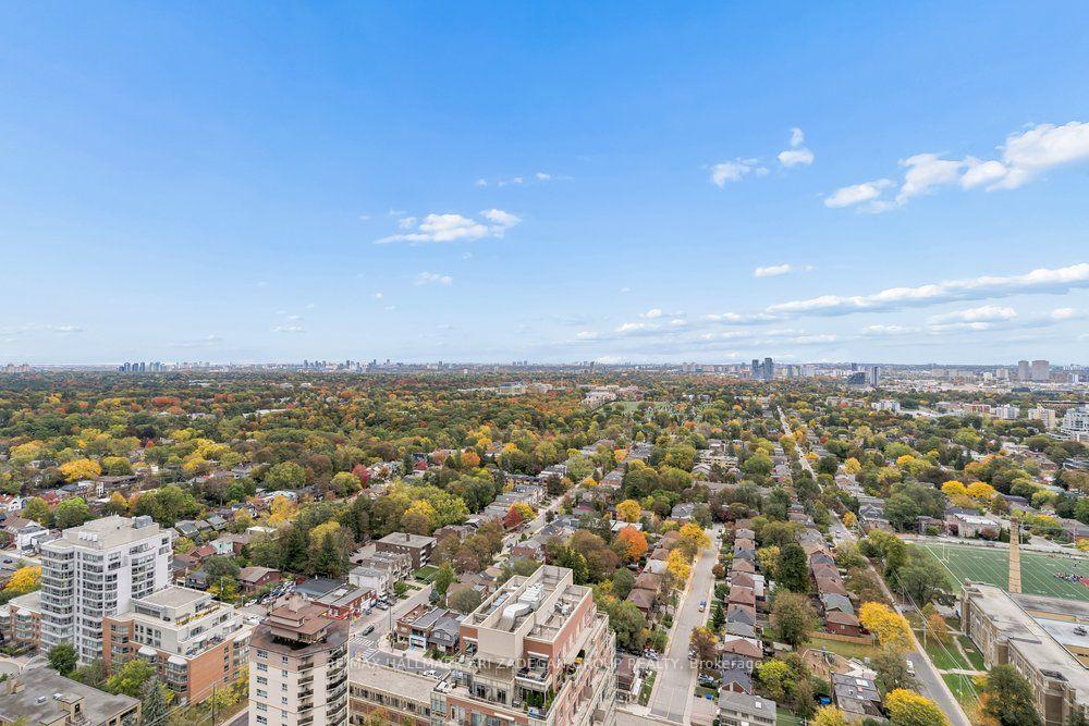 Photo 31 of Unit 3109, 110 Broadway Avenue, Toronto, Mount Pleasant West — HOMEH