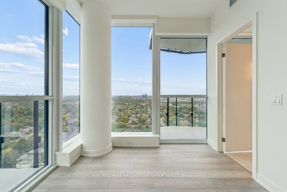 Photo 36 of Unit 3109, 110 Broadway Avenue, Toronto, Mount Pleasant West — HOMEH