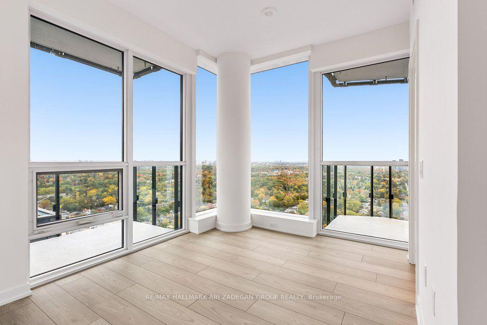 Photo 37 of Unit 3109, 110 Broadway Avenue, Toronto, Mount Pleasant West — HOMEH