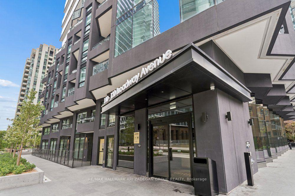 Photo 39 of Unit 3109, 110 Broadway Avenue, Toronto, Mount Pleasant West — HOMEH