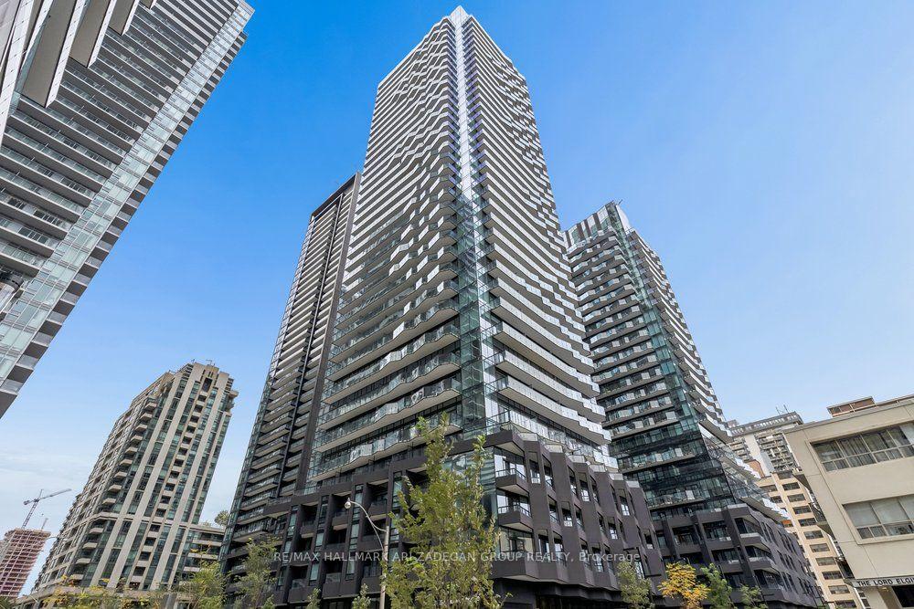 Photo 40 of Unit 3109, 110 Broadway Avenue, Toronto, Mount Pleasant West — HOMEH