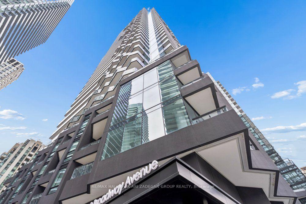 Photo 41 of Unit 3109, 110 Broadway Avenue, Toronto, Mount Pleasant West — HOMEH