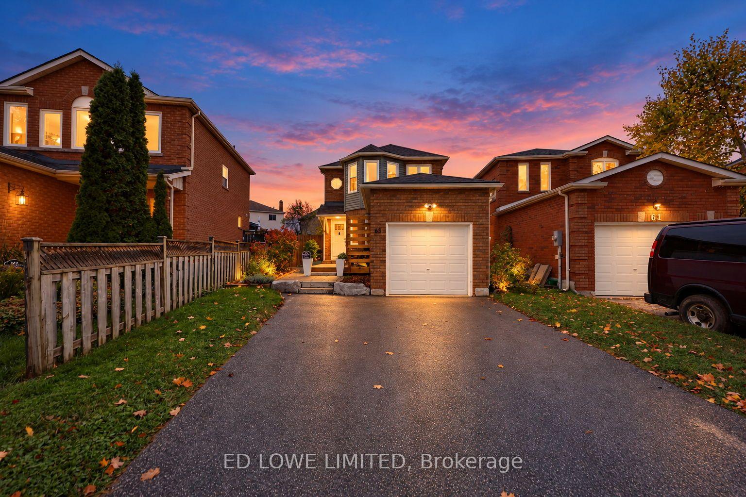 Photo 2 of 63 Weatherup Crescent, Barrie, West Bayfield — HOMEH