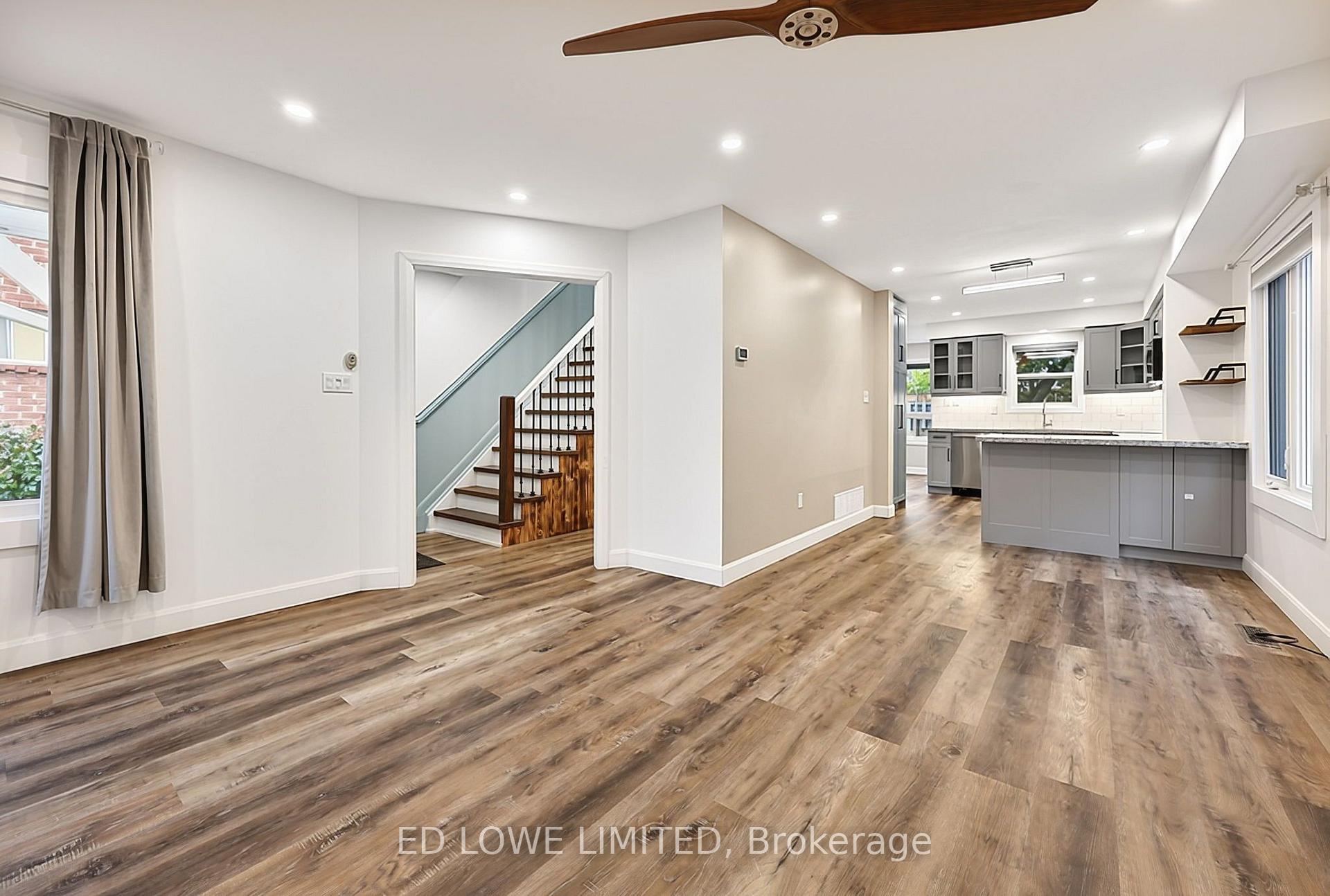 Photo 9 of 63 Weatherup Crescent, Barrie, West Bayfield — HOMEH