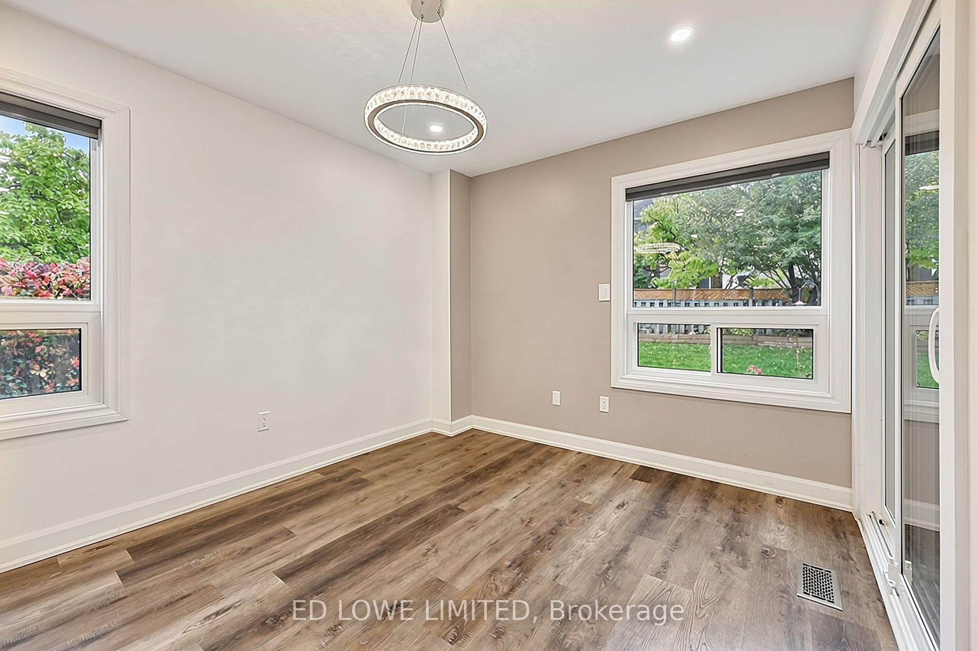 Photo 18 of 63 Weatherup Crescent, Barrie, West Bayfield — HOMEH