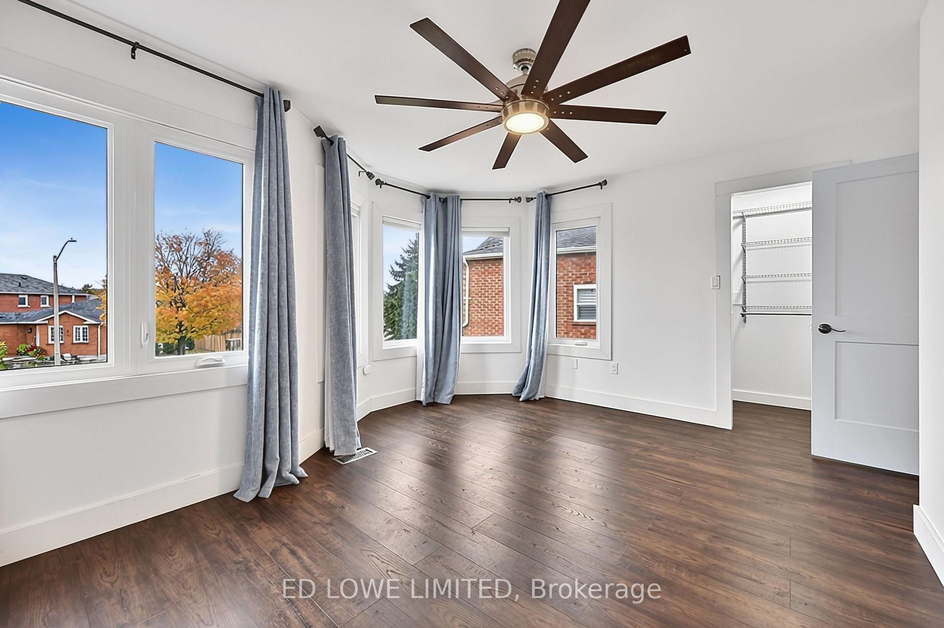 Photo 23 of 63 Weatherup Crescent, Barrie, West Bayfield — HOMEH