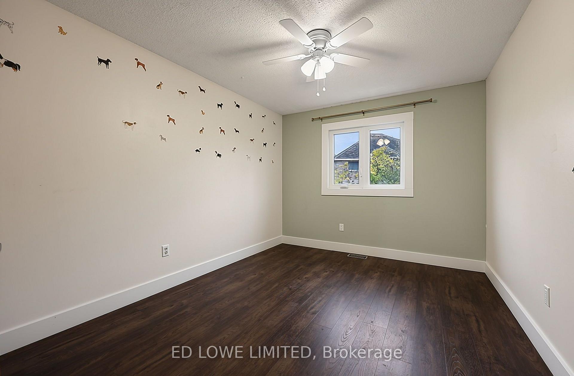 Photo 25 of 63 Weatherup Crescent, Barrie, West Bayfield — HOMEH