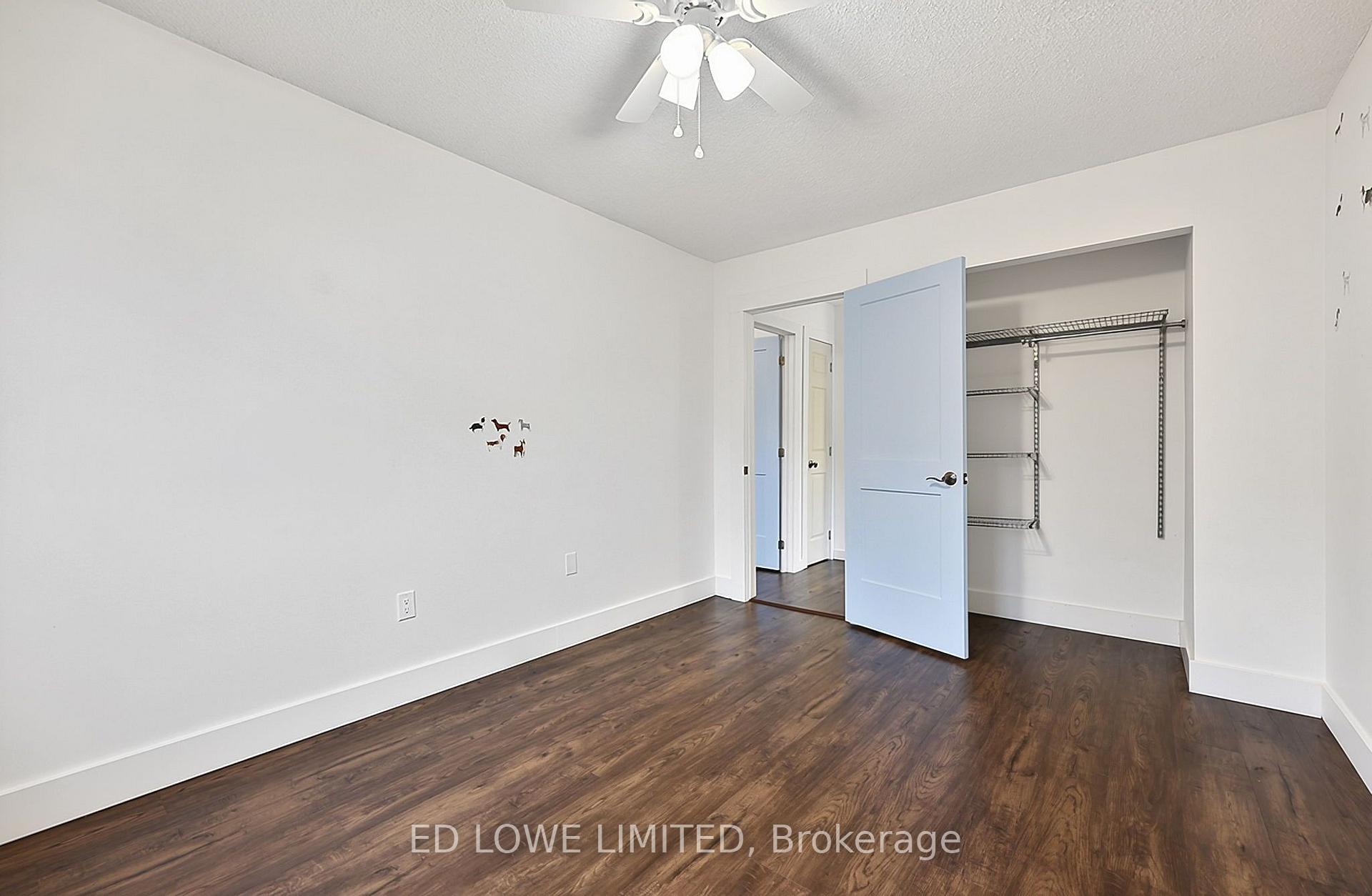 Photo 26 of 63 Weatherup Crescent, Barrie, West Bayfield — HOMEH