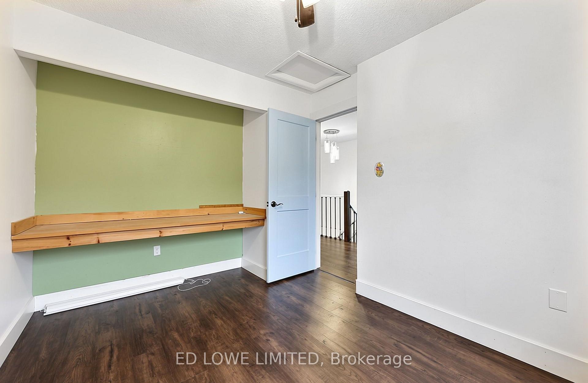 Photo 28 of 63 Weatherup Crescent, Barrie, West Bayfield — HOMEH