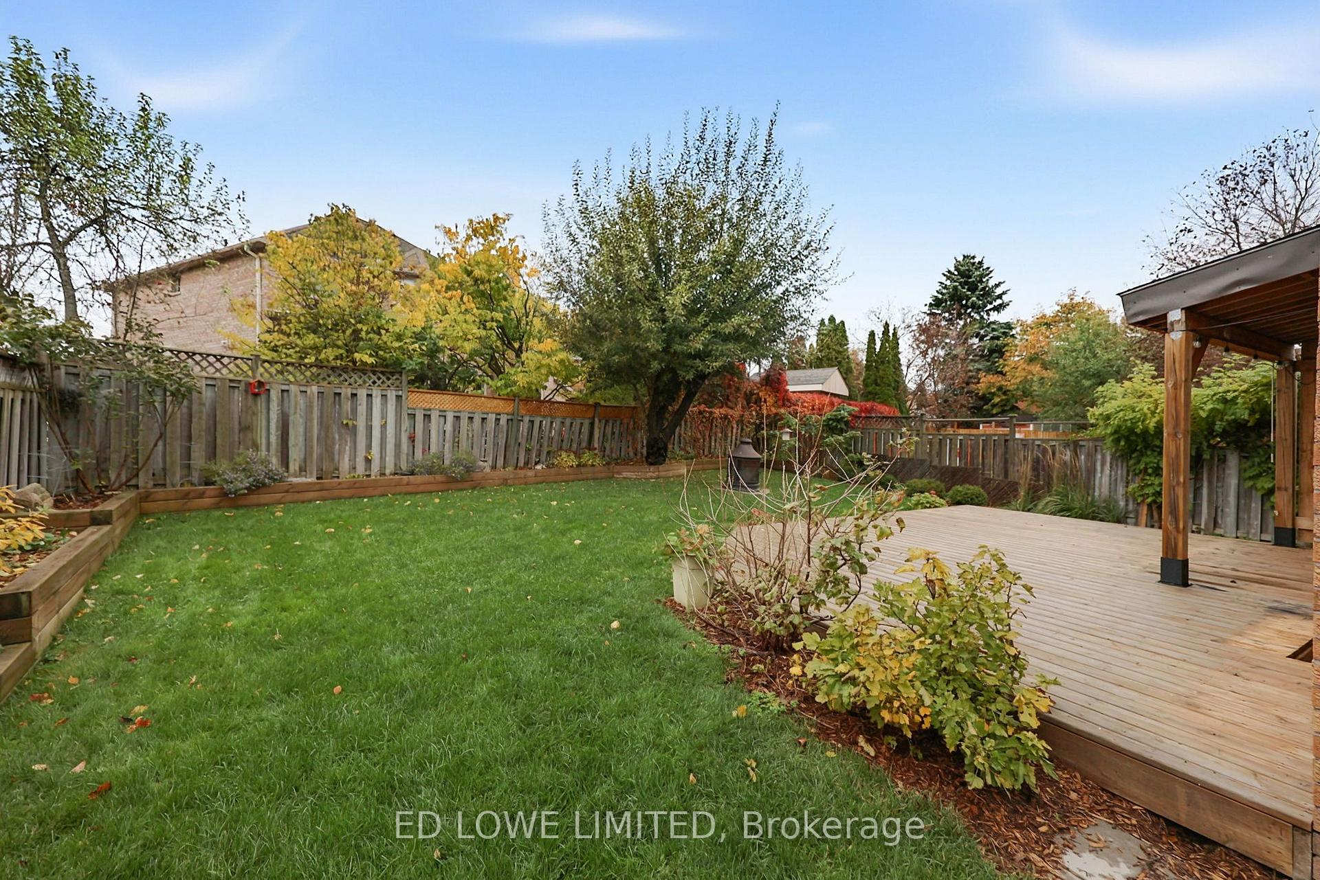 Photo 37 of 63 Weatherup Crescent, Barrie, West Bayfield — HOMEH