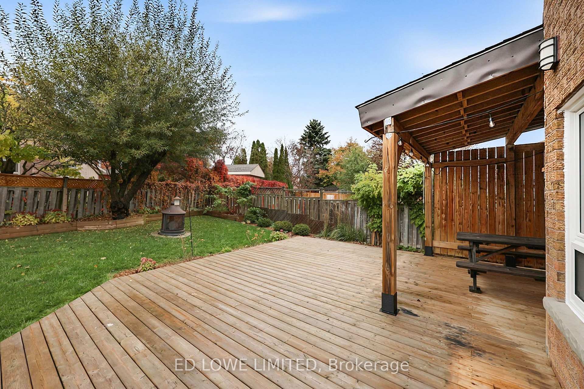 Photo 38 of 63 Weatherup Crescent, Barrie, West Bayfield — HOMEH