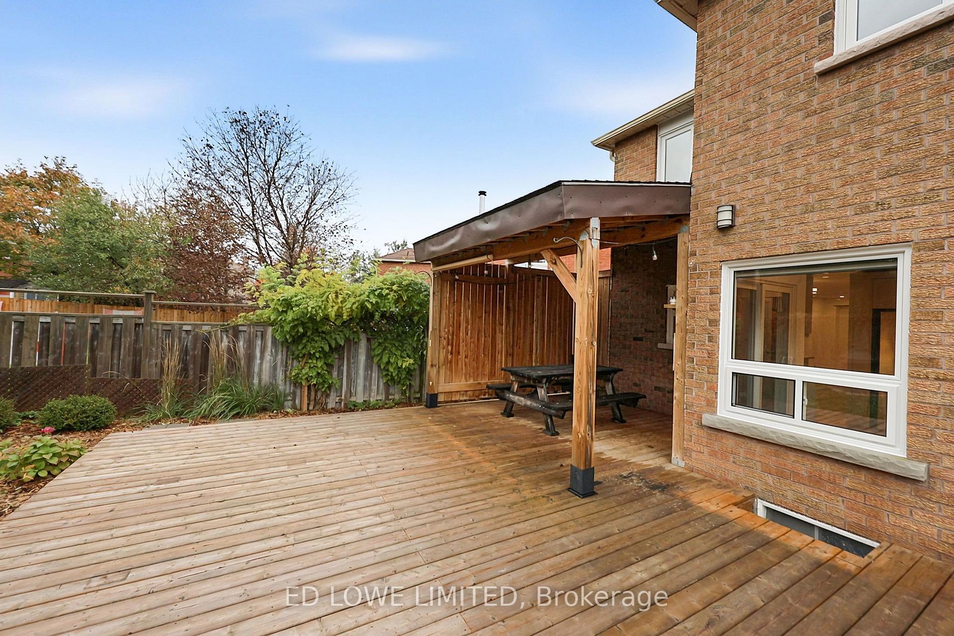 Photo 39 of 63 Weatherup Crescent, Barrie, West Bayfield — HOMEH