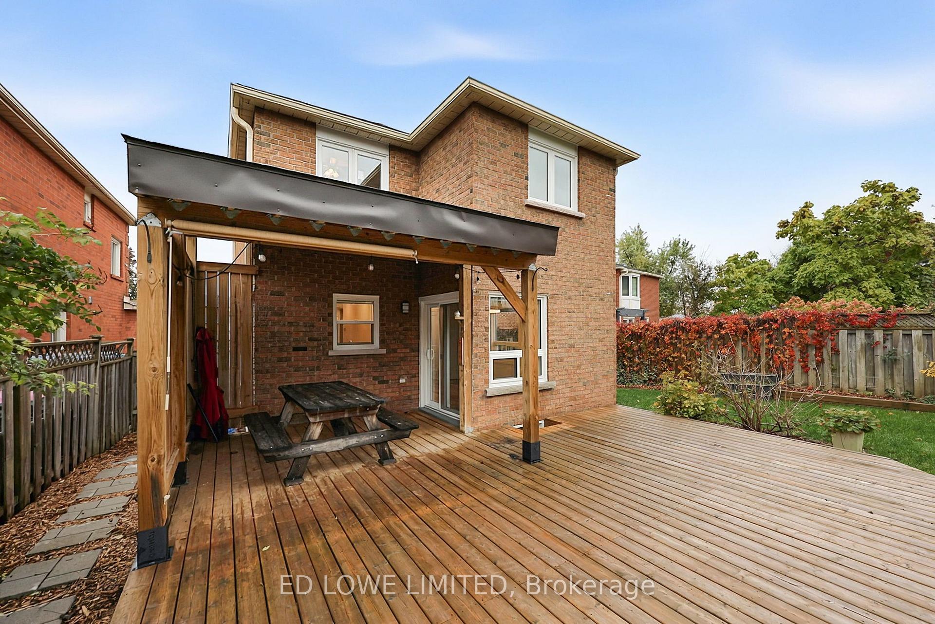 Photo 40 of 63 Weatherup Crescent, Barrie, West Bayfield — HOMEH