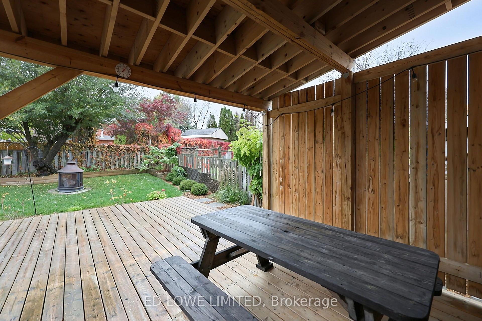 Photo 41 of 63 Weatherup Crescent, Barrie, West Bayfield — HOMEH