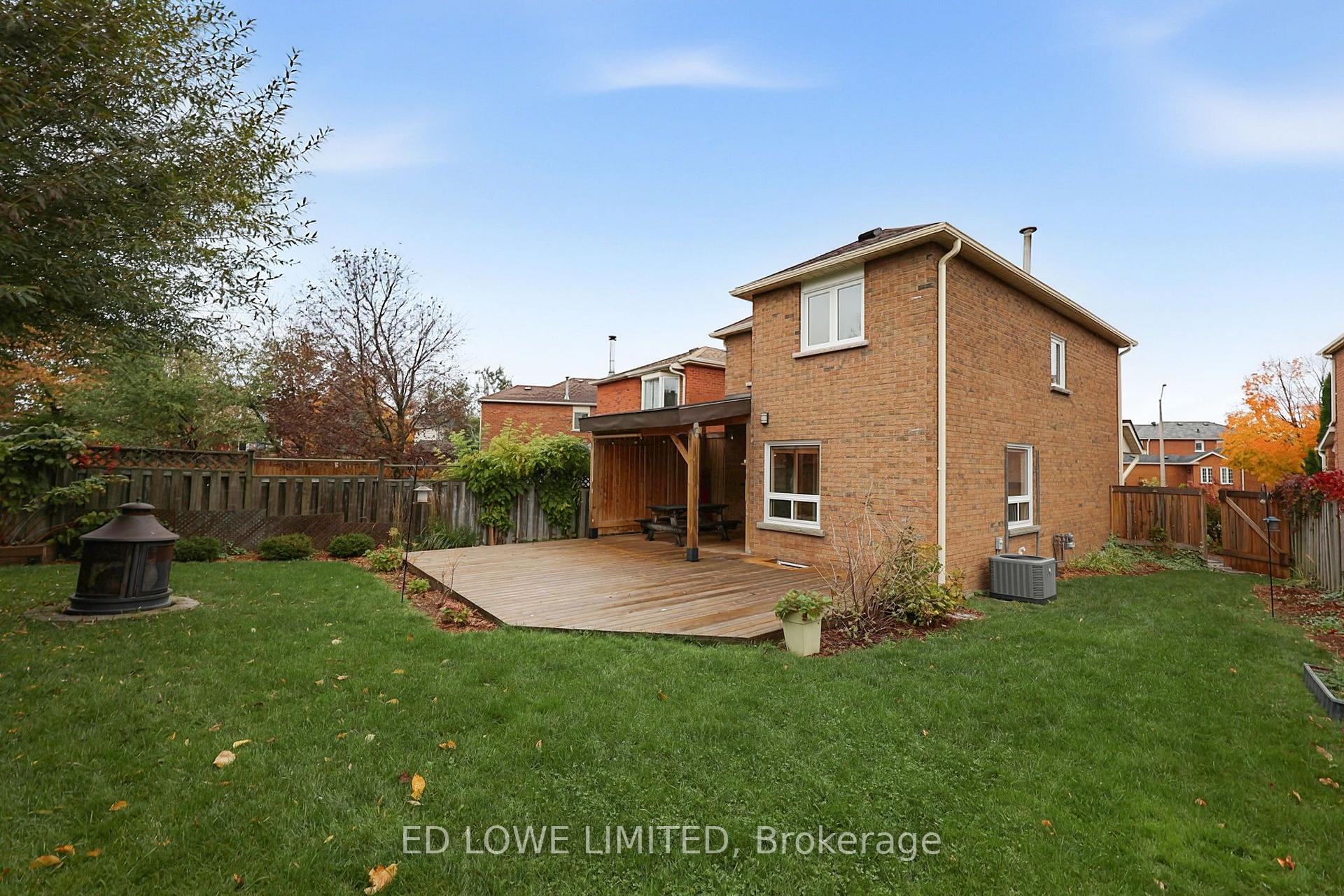 Photo 43 of 63 Weatherup Crescent, Barrie, West Bayfield — HOMEH