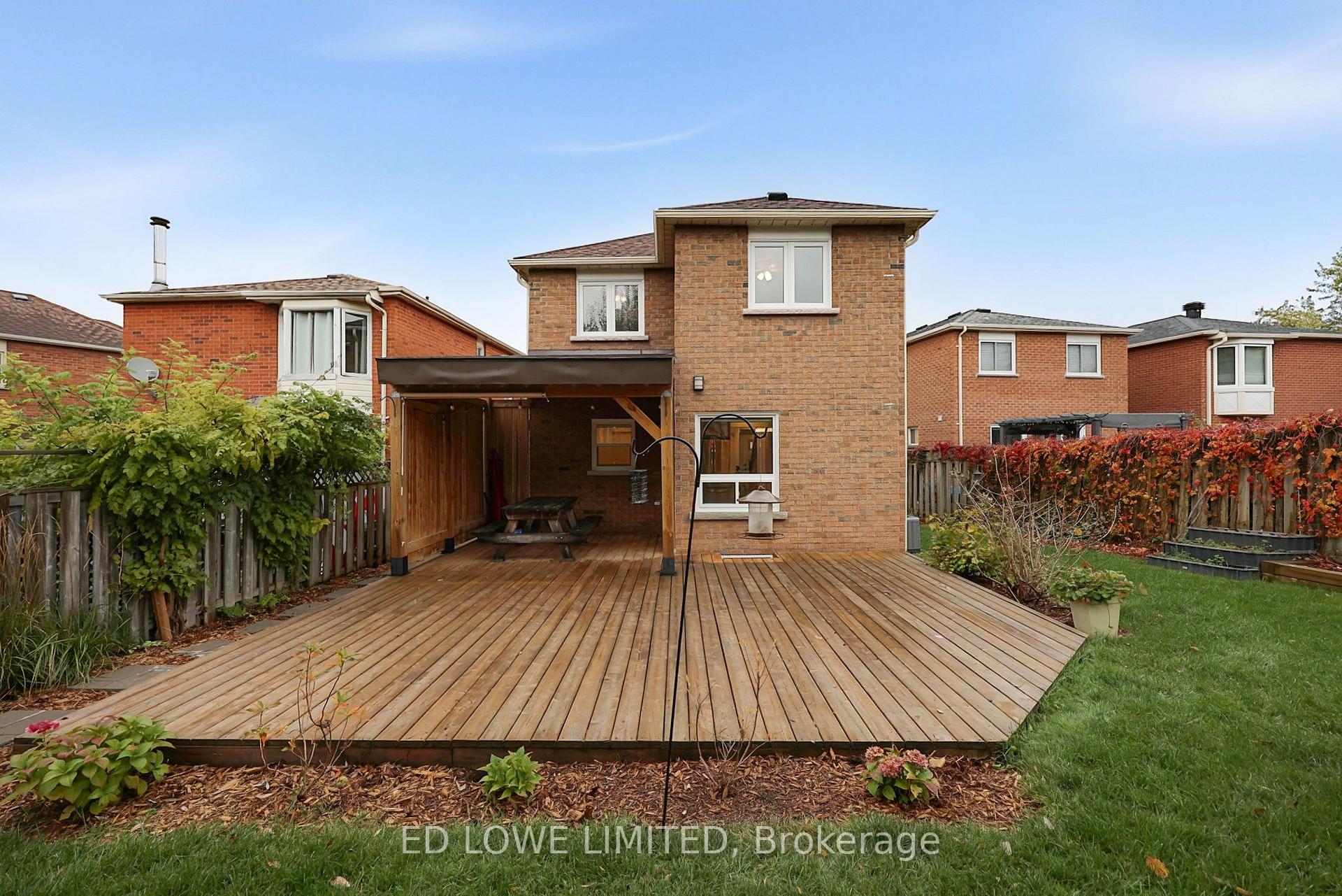 Photo 44 of 63 Weatherup Crescent, Barrie, West Bayfield — HOMEH