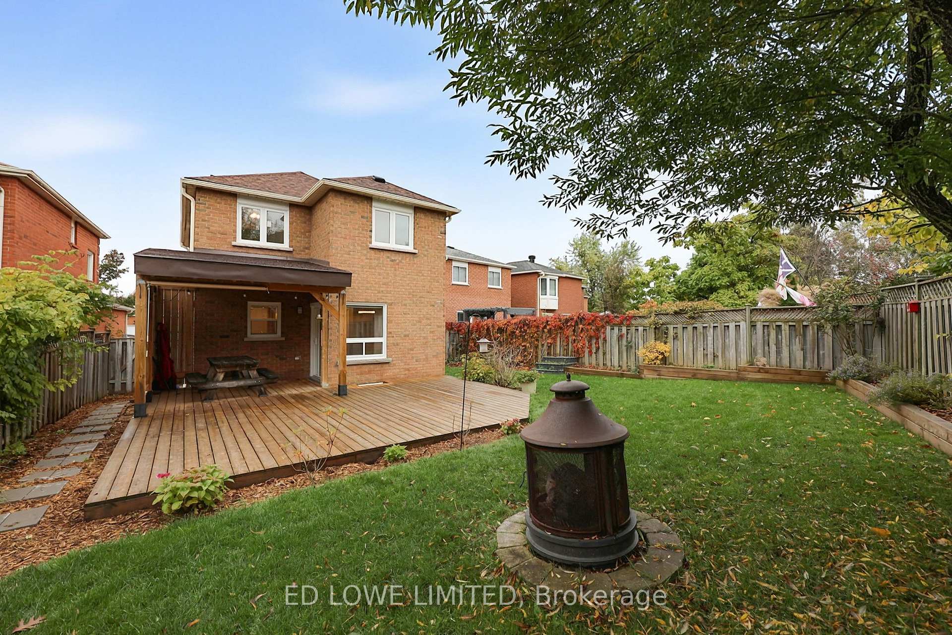 Photo 45 of 63 Weatherup Crescent, Barrie, West Bayfield — HOMEH