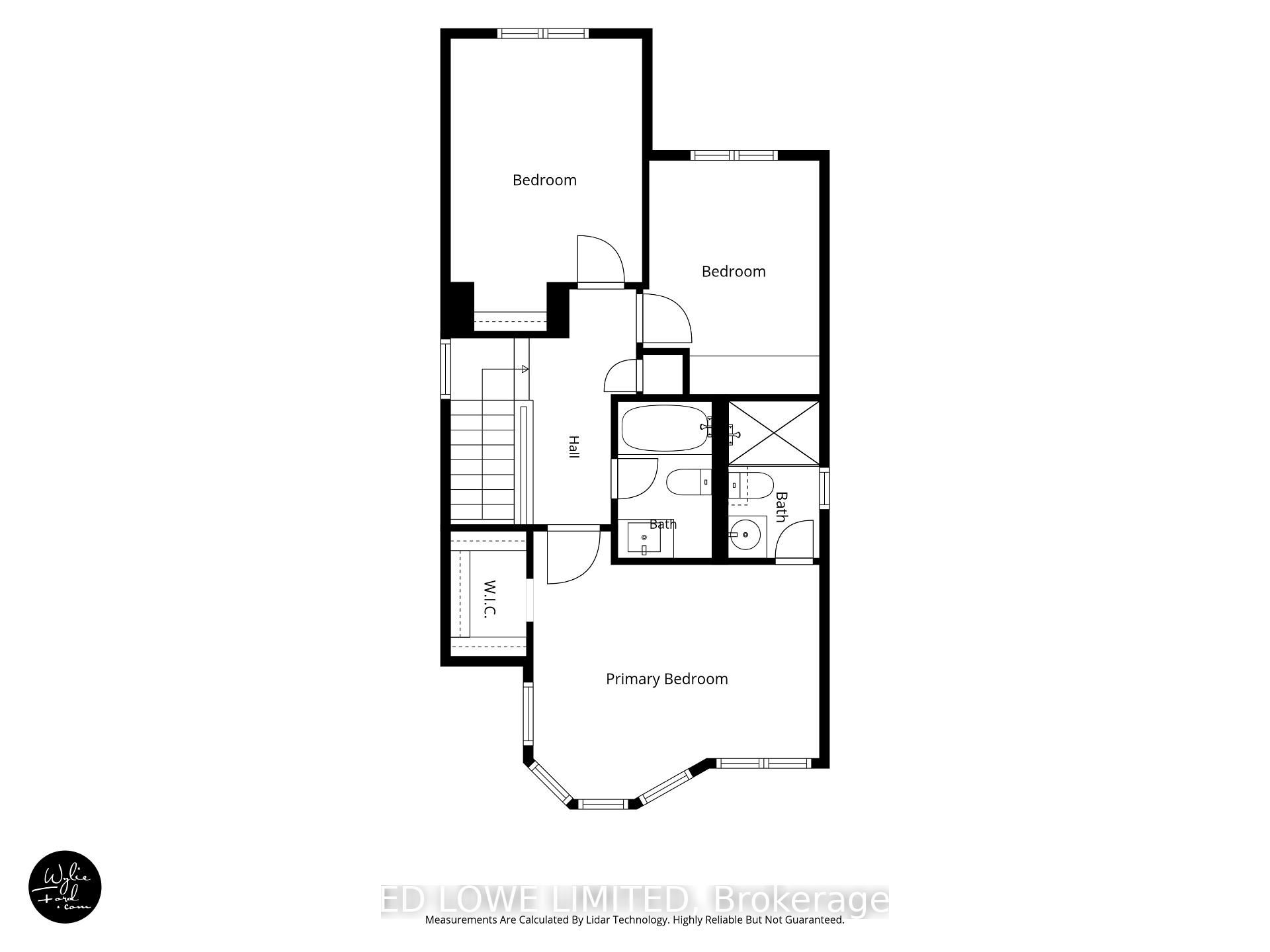 Photo 47 of 63 Weatherup Crescent, Barrie, West Bayfield — HOMEH