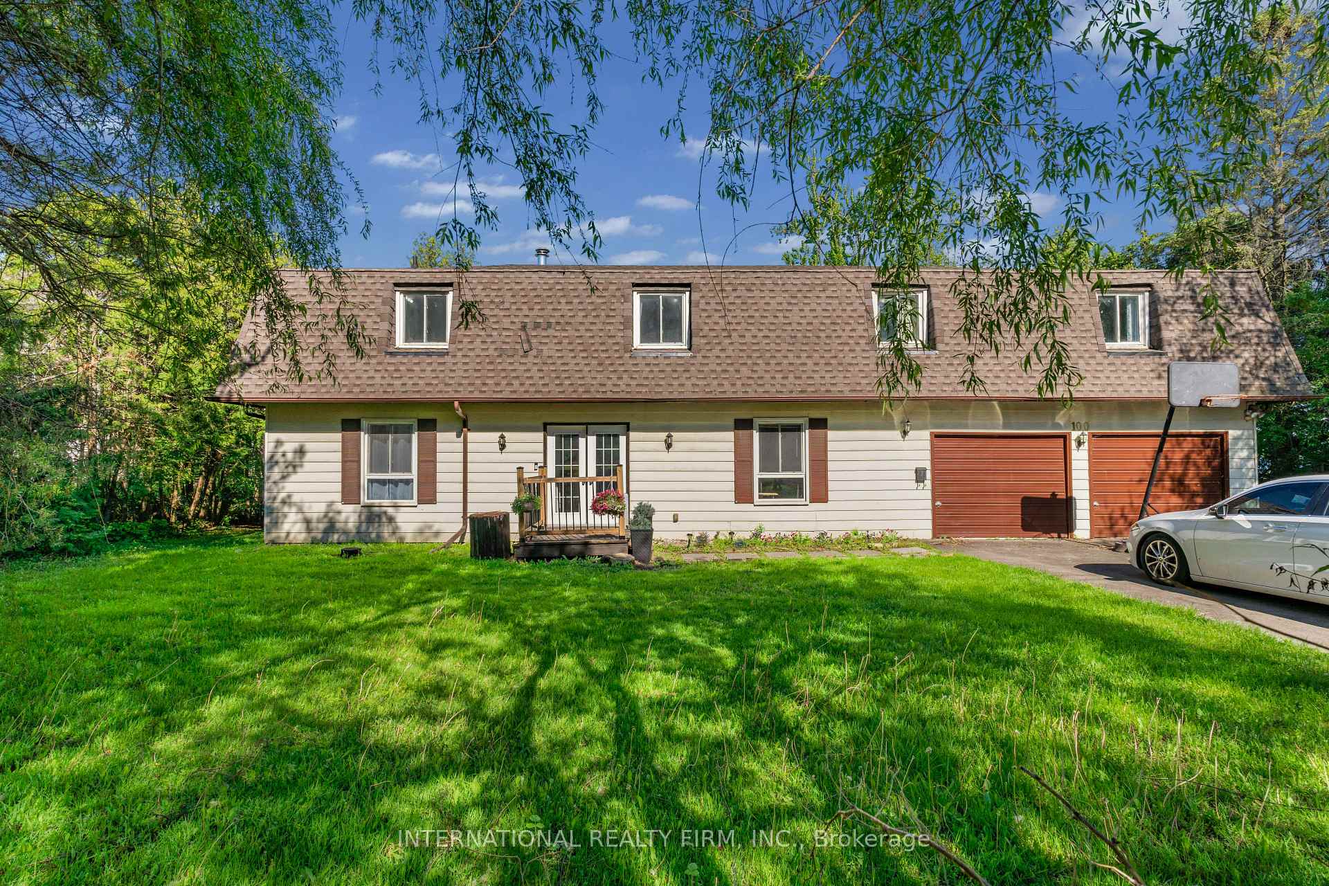 Photo 3 of 100 O'reilly Lane, Kawartha Lakes, Little Britain — HOMEH
