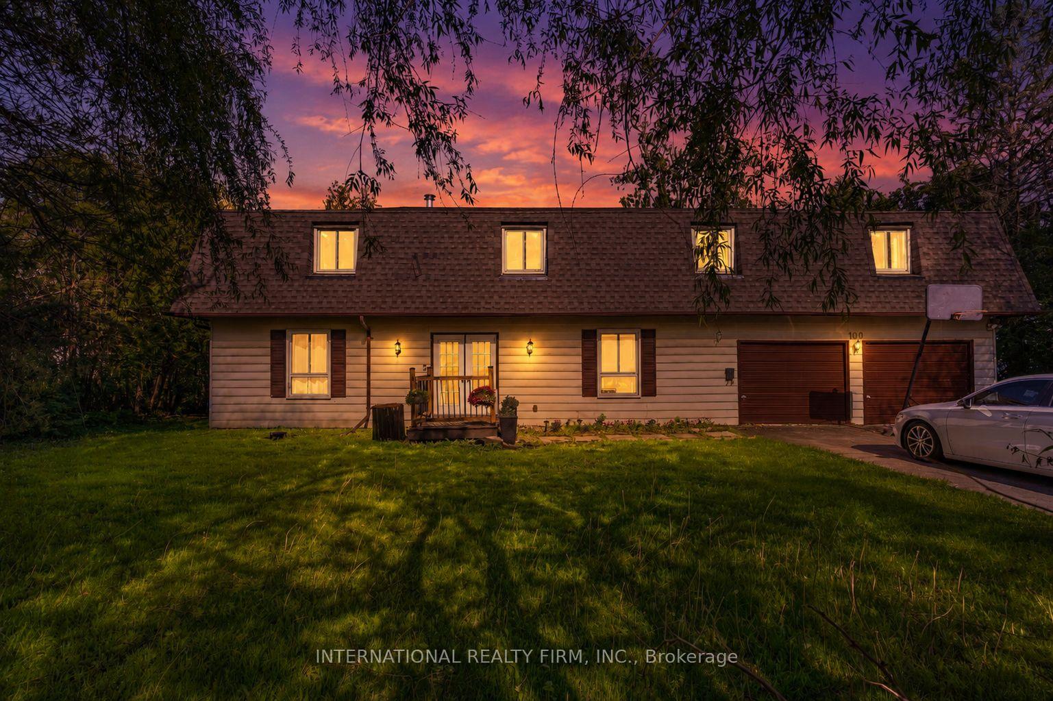 Photo 4 of 100 O'reilly Lane, Kawartha Lakes, Little Britain — HOMEH