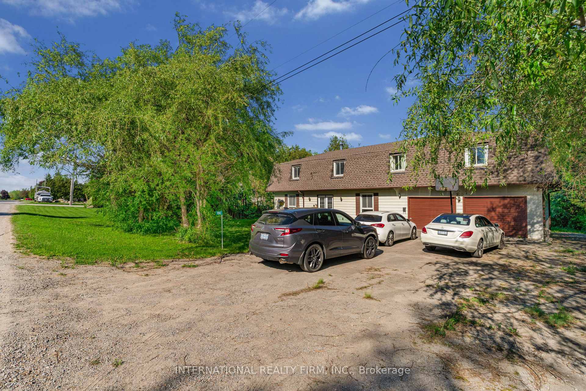 Photo 5 of 100 O'reilly Lane, Kawartha Lakes, Little Britain — HOMEH