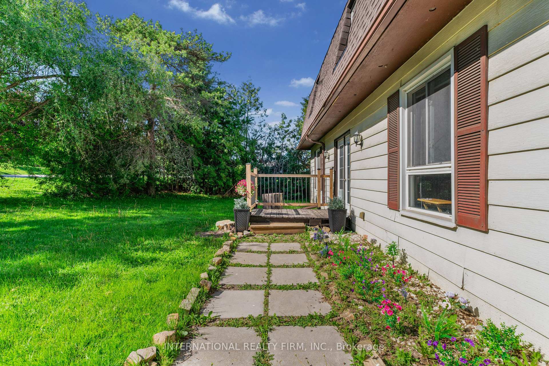 Photo 6 of 100 O'reilly Lane, Kawartha Lakes, Little Britain — HOMEH