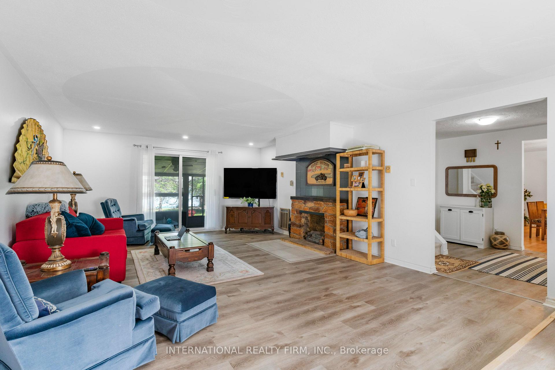 Photo 7 of 100 O'reilly Lane, Kawartha Lakes, Little Britain — HOMEH