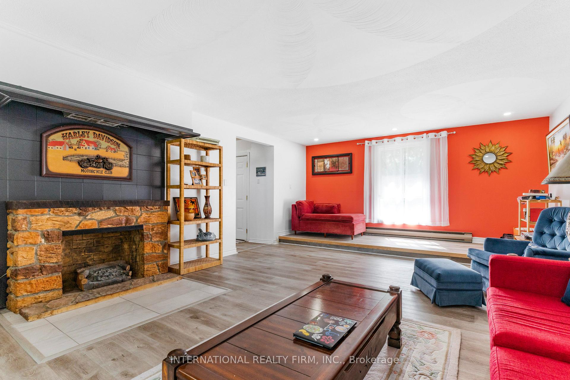Photo 9 of 100 O'reilly Lane, Kawartha Lakes, Little Britain — HOMEH