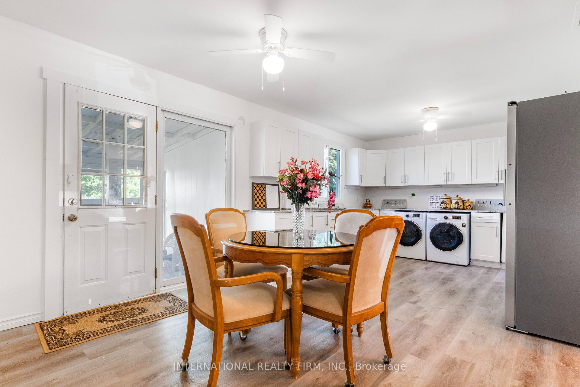 Photo 16 of 100 O'reilly Lane, Kawartha Lakes, Little Britain — HOMEH