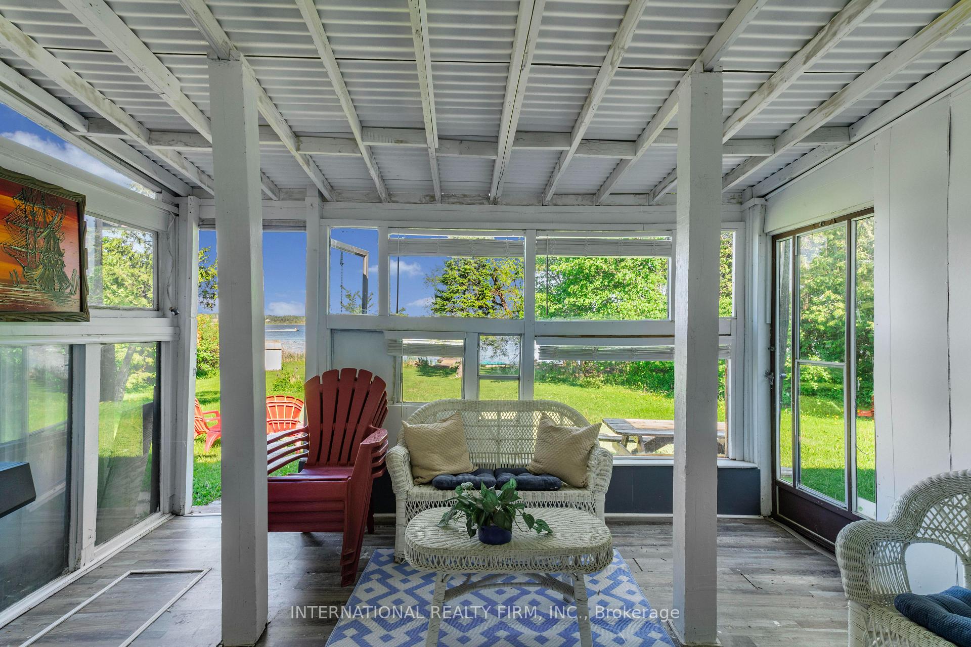 Photo 32 of 100 O'reilly Lane, Kawartha Lakes, Little Britain — HOMEH