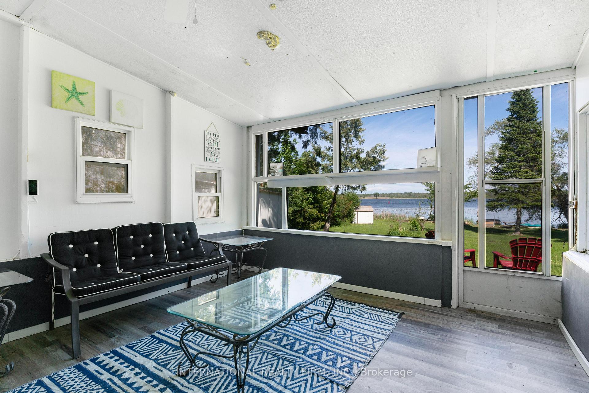 Photo 33 of 100 O'reilly Lane, Kawartha Lakes, Little Britain — HOMEH