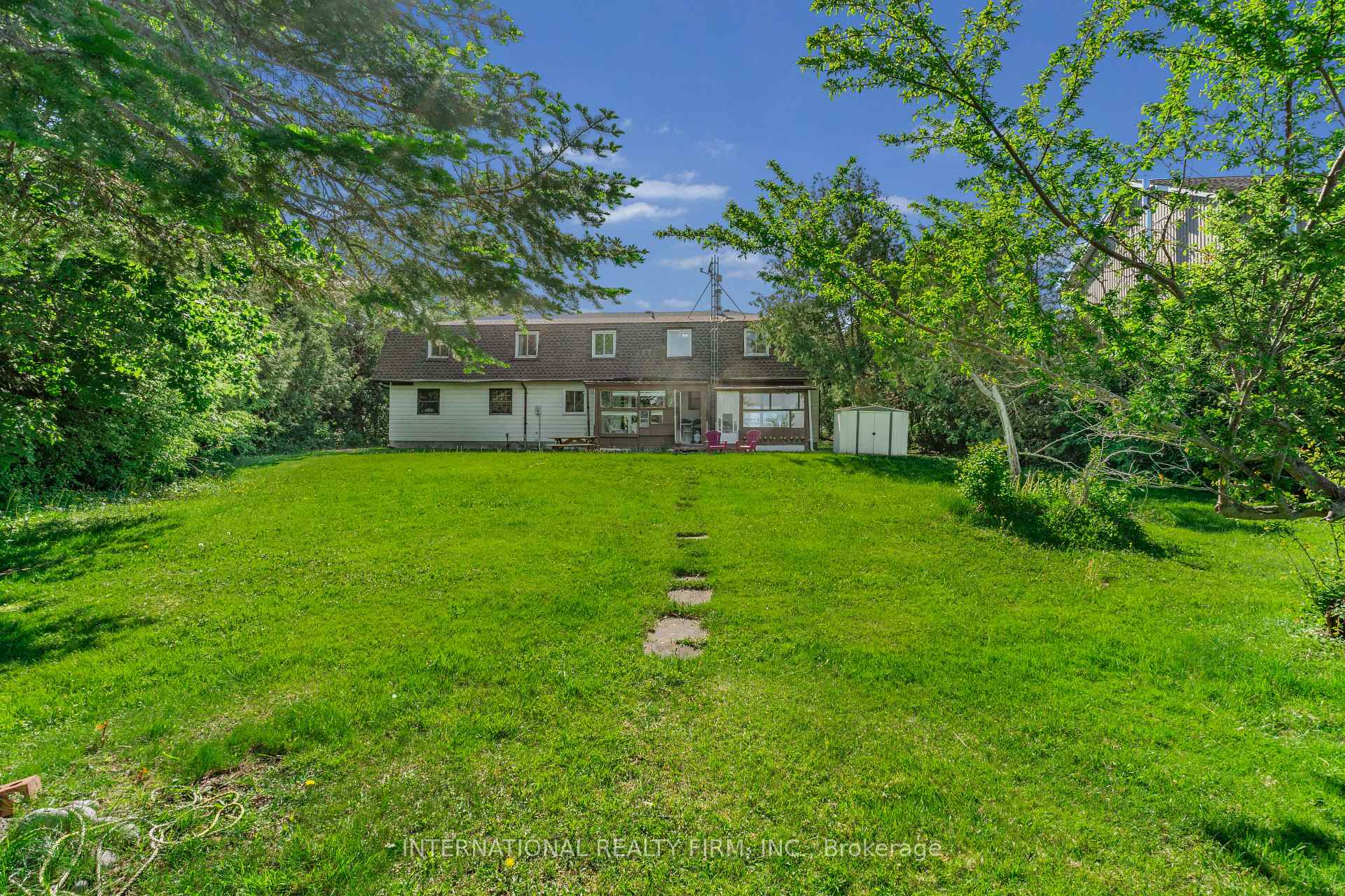 Photo 34 of 100 O'reilly Lane, Kawartha Lakes, Little Britain — HOMEH