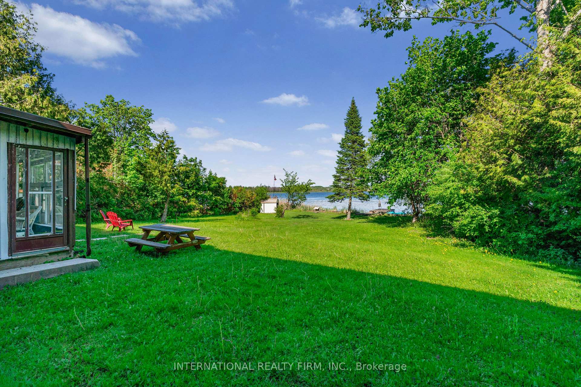 Photo 35 of 100 O'reilly Lane, Kawartha Lakes, Little Britain — HOMEH