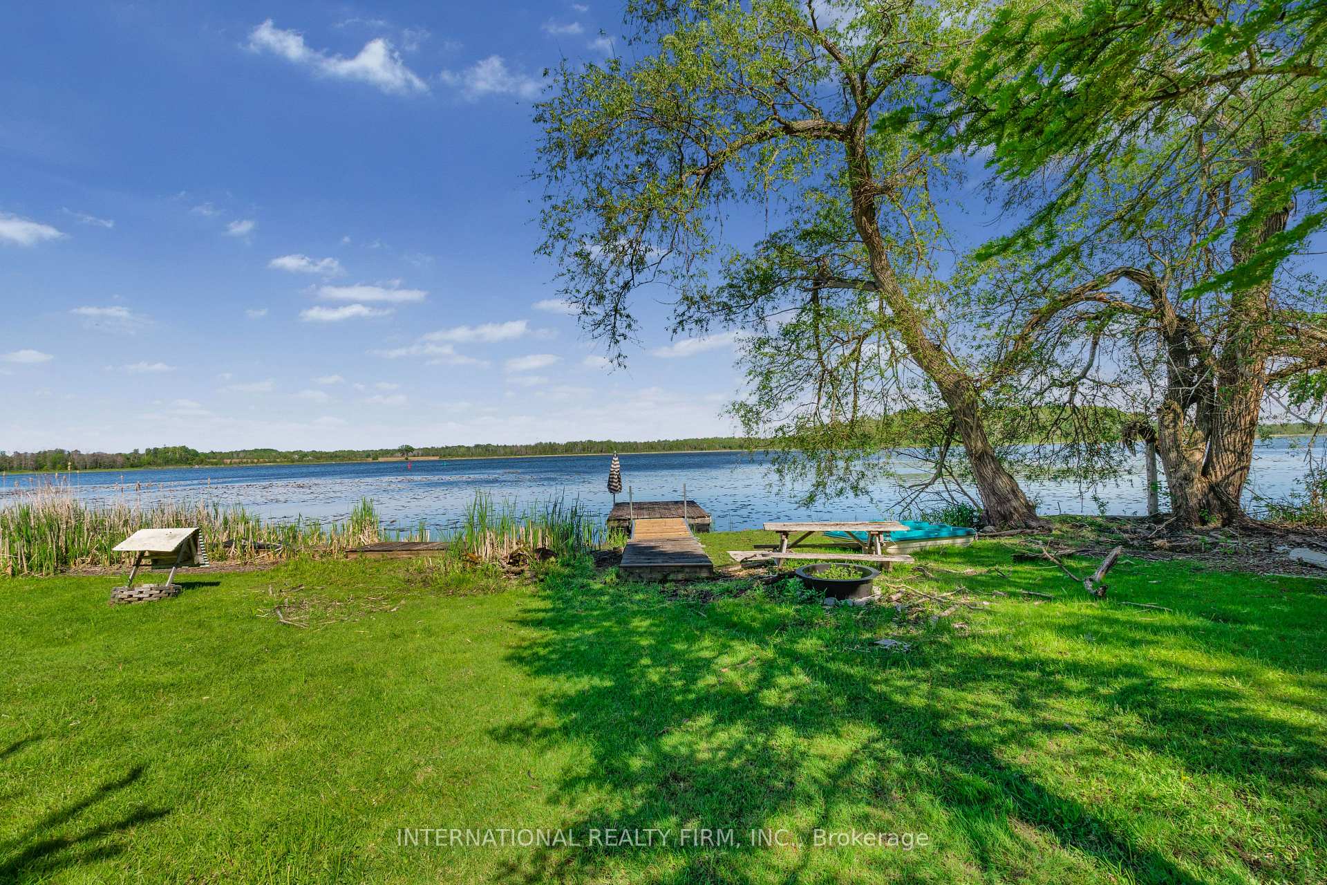 Photo 36 of 100 O'reilly Lane, Kawartha Lakes, Little Britain — HOMEH