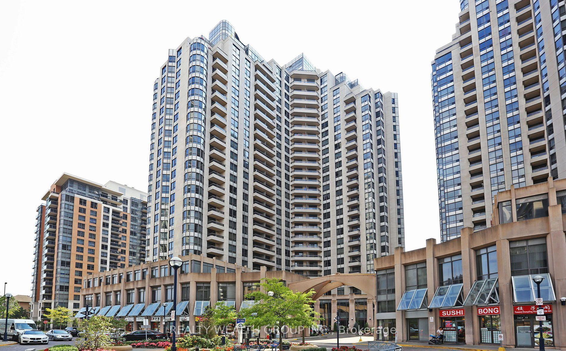 Photo of Unit 1017, 15 Northtown Way