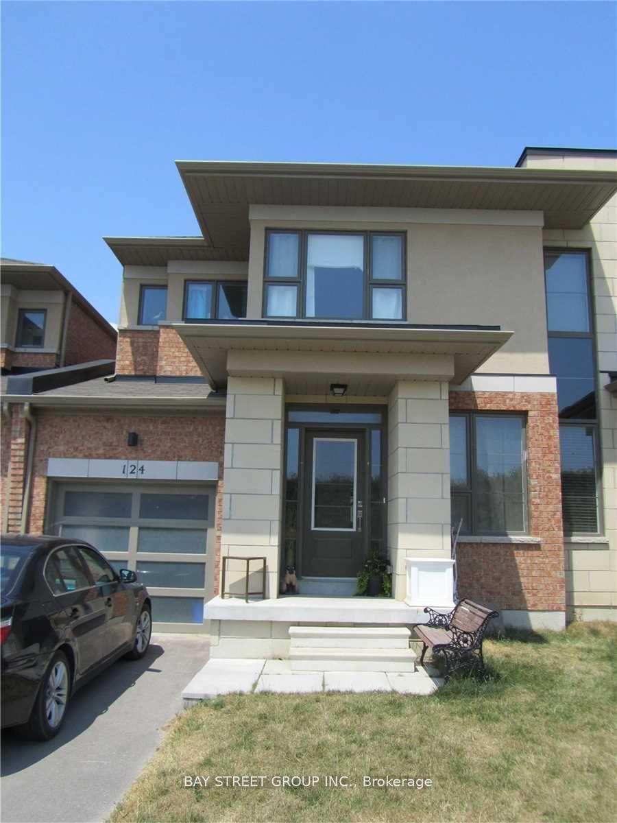 Photo 1 of 124 Vanier Street, Whitby, Pringle Creek — HOMEH