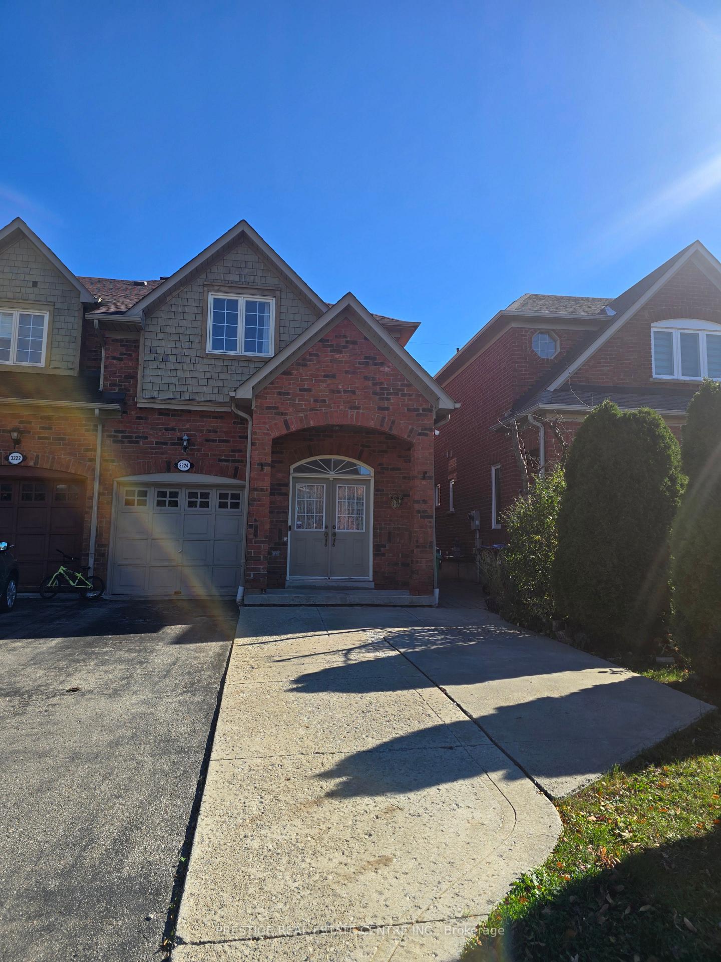 Photo 1 of 3224 Angel Pass Drive, Mississauga, Churchill Meadows — HOMEH