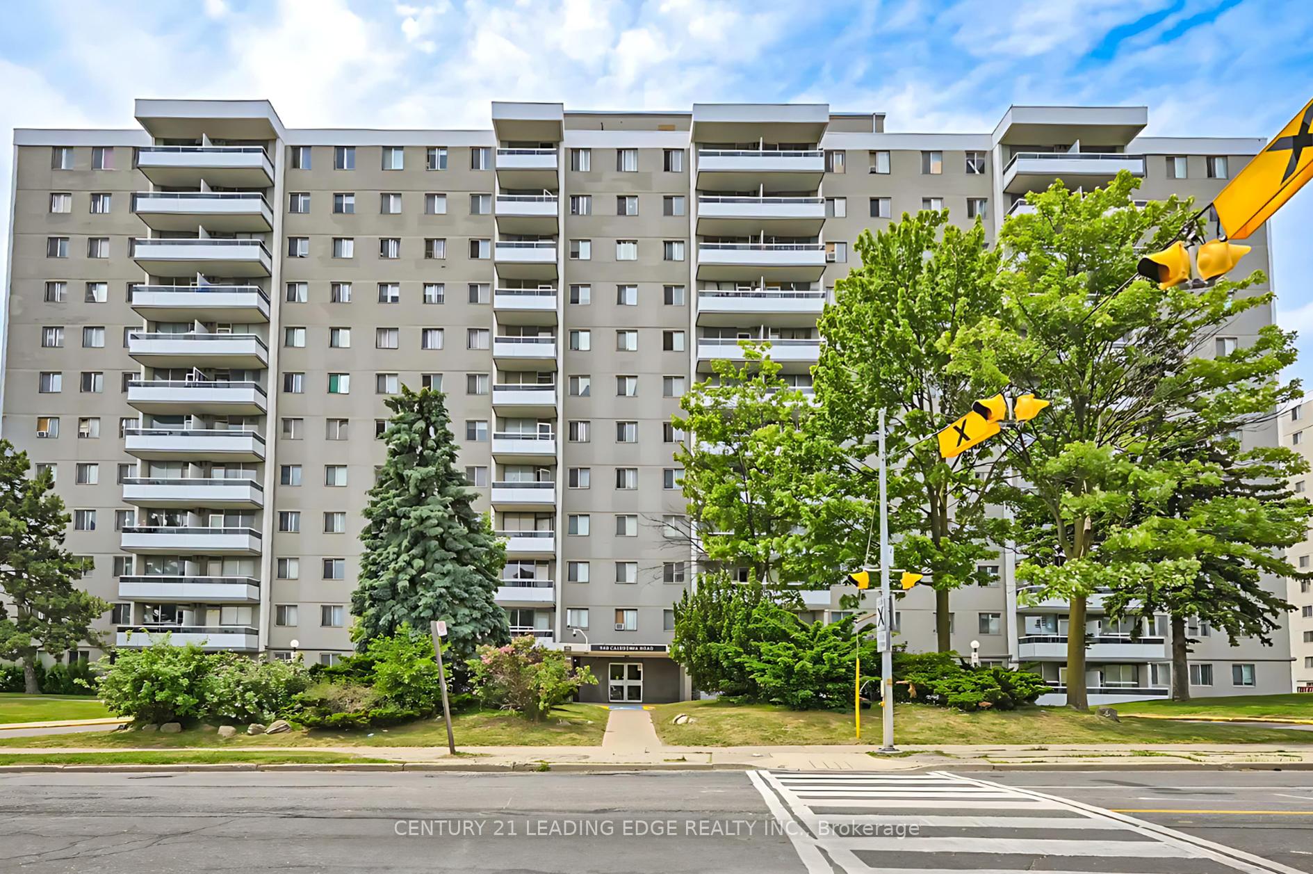 Photo of Unit 611, 940 Caledonia Road