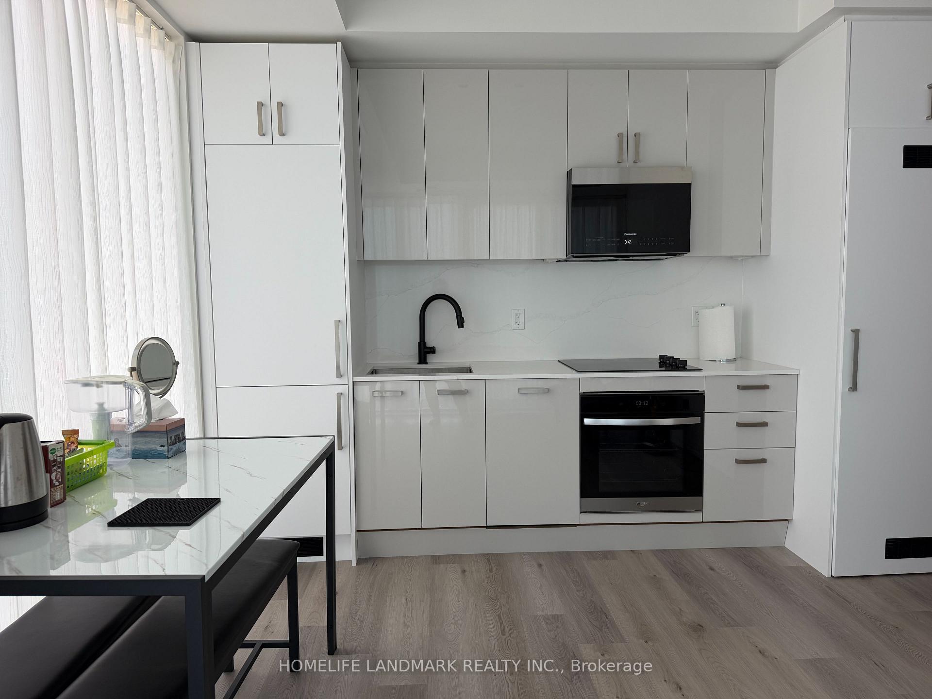 Photo 5 of Unit 1802, 280 Dundas Street W, Toronto, Kensington-Chinatown — HOMEH