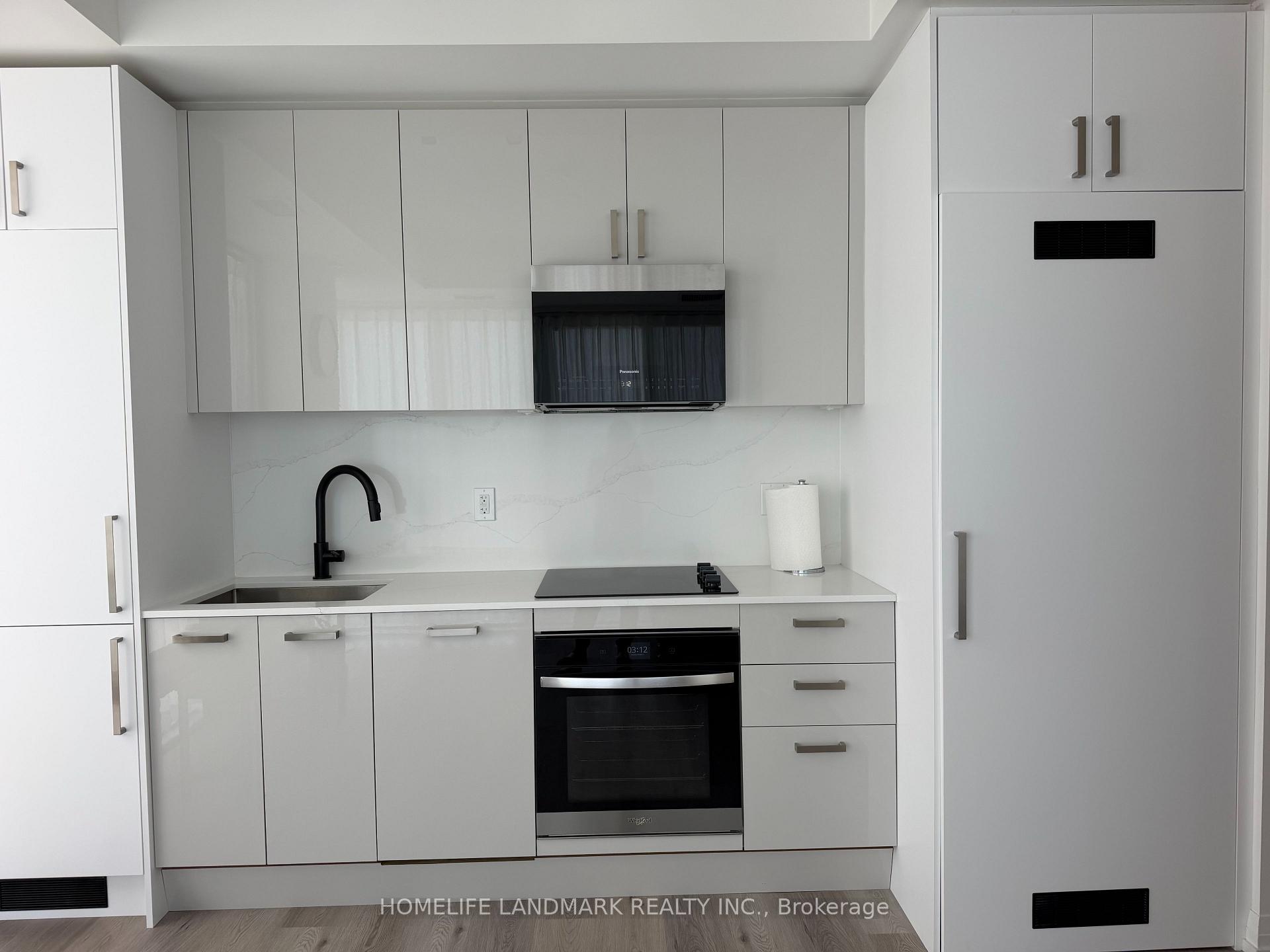Photo 9 of Unit 1802, 280 Dundas Street W, Toronto, Kensington-Chinatown — HOMEH