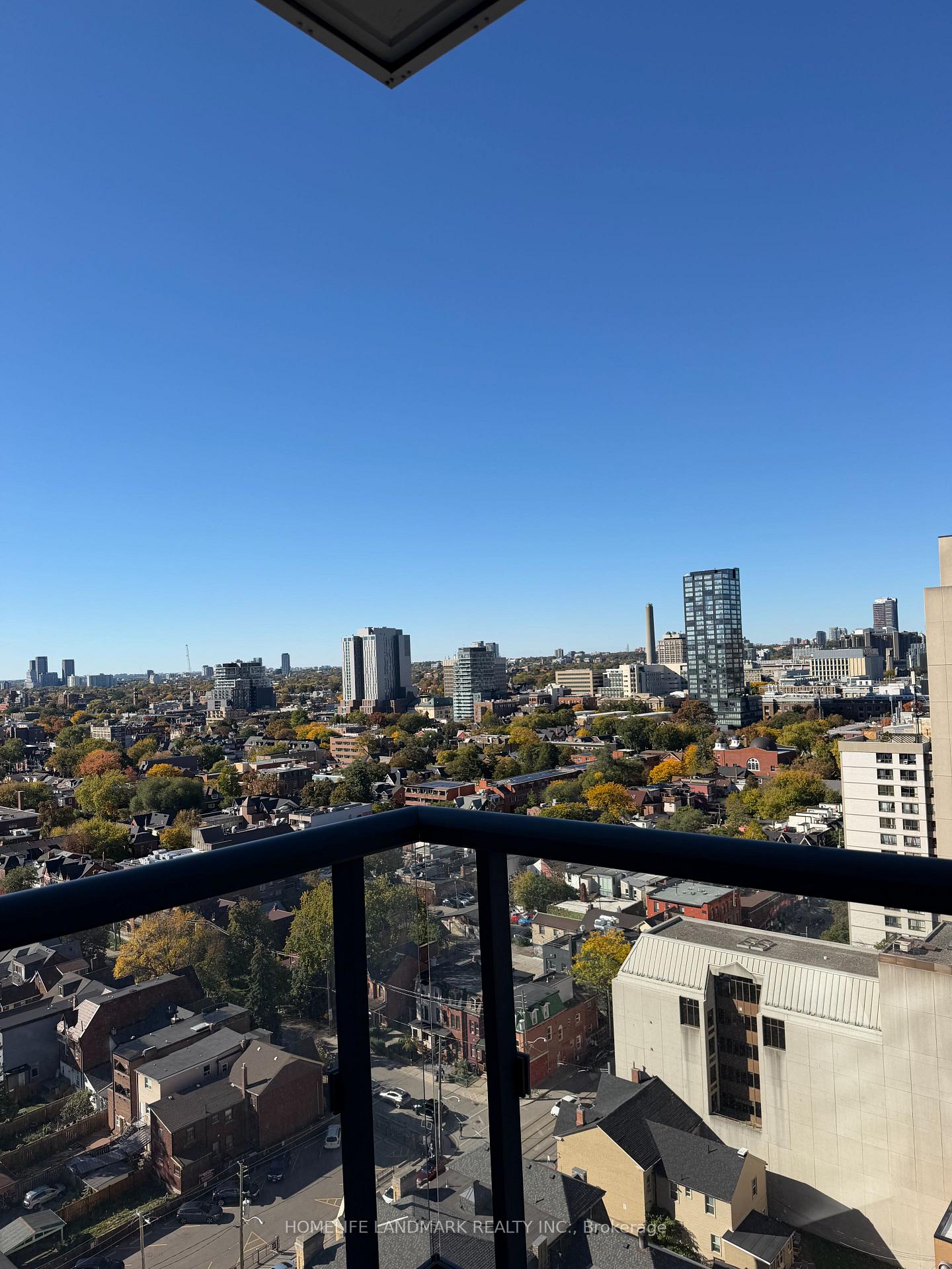 Photo 14 of Unit 1802, 280 Dundas Street W, Toronto, Kensington-Chinatown — HOMEH
