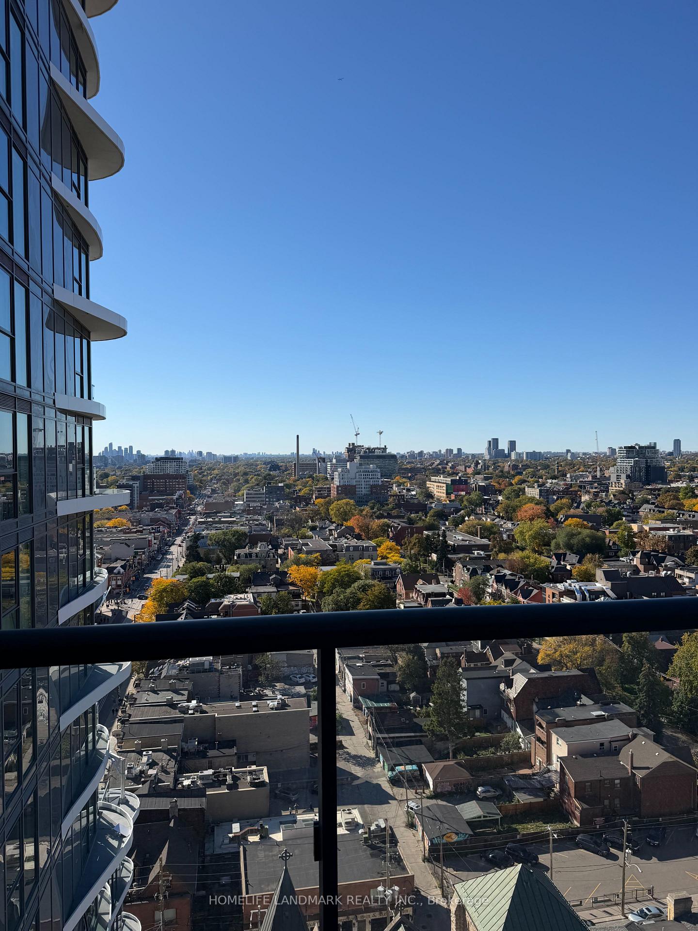 Photo 15 of Unit 1802, 280 Dundas Street W, Toronto, Kensington-Chinatown — HOMEH