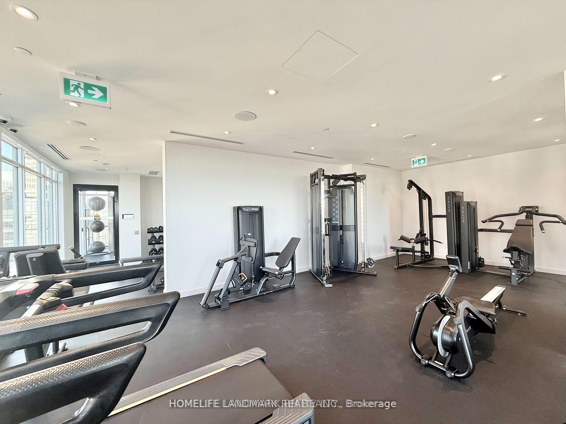 Photo 18 of Unit 1802, 280 Dundas Street W, Toronto, Kensington-Chinatown — HOMEH