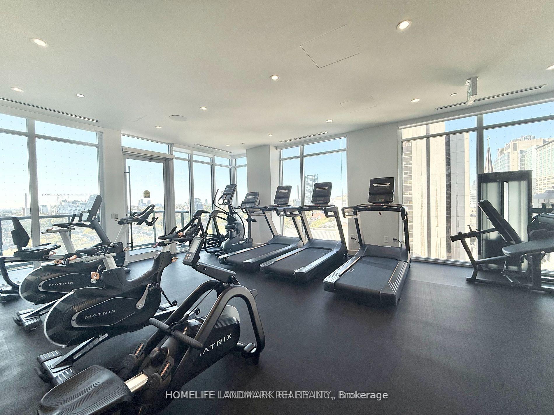 Photo 19 of Unit 1802, 280 Dundas Street W, Toronto, Kensington-Chinatown — HOMEH