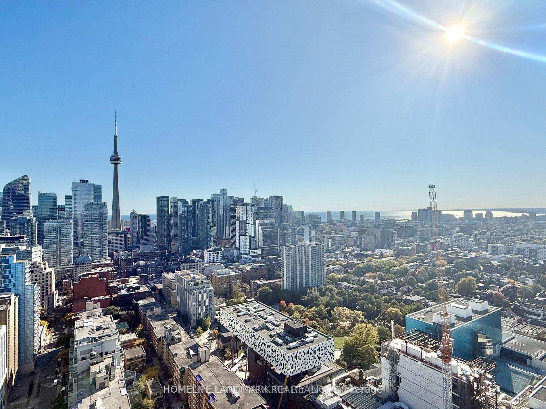 Photo 25 of Unit 1802, 280 Dundas Street W, Toronto, Kensington-Chinatown — HOMEH