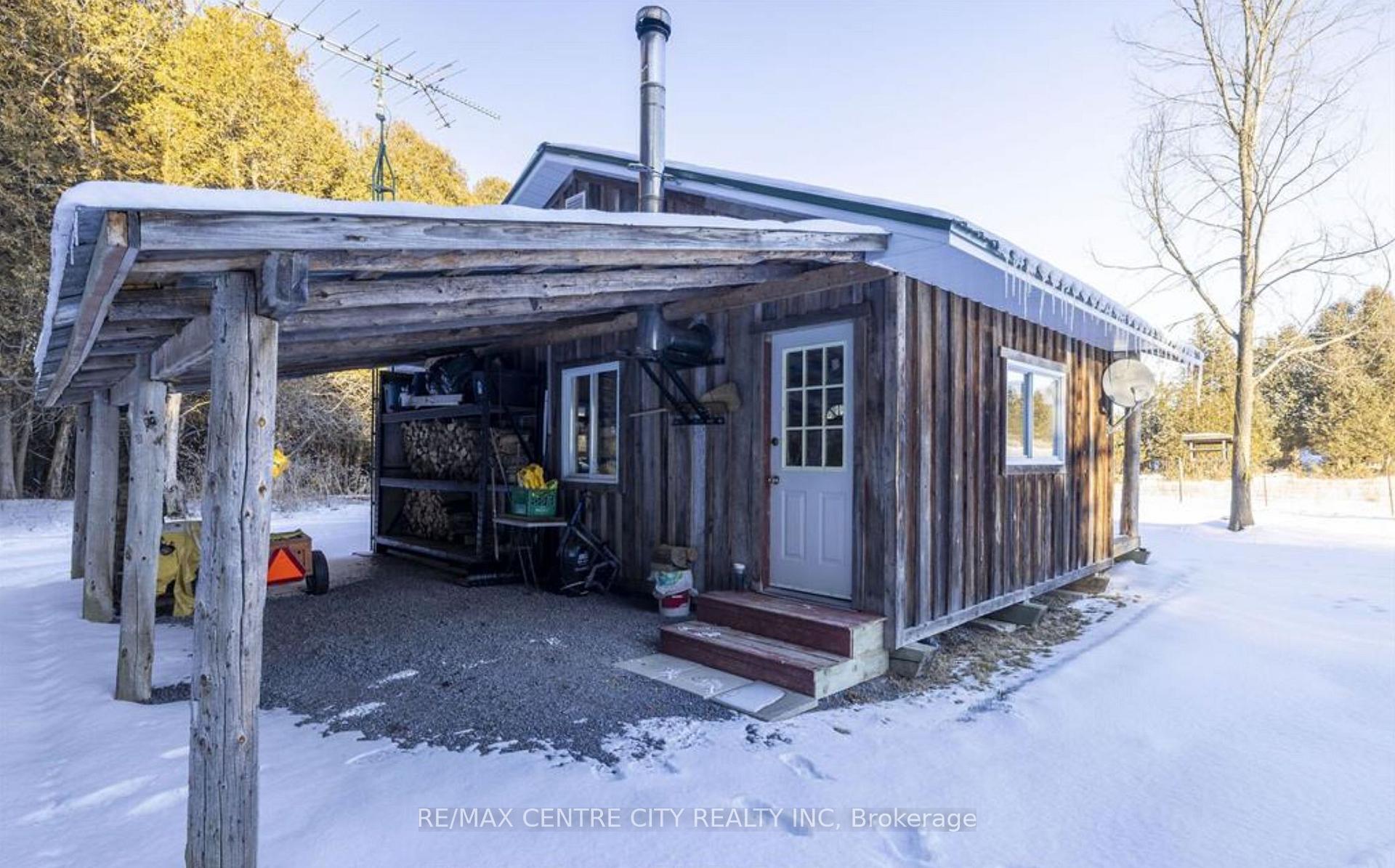 Photo 14 of 19267 County 25 Road, South Glengarry, South Glengarry (Charlottenburgh) Twp — HOMEH