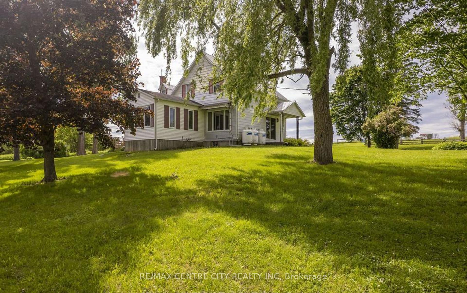 Photo 19 of 19267 County 25 Road, South Glengarry, South Glengarry (Charlottenburgh) Twp — HOMEH
