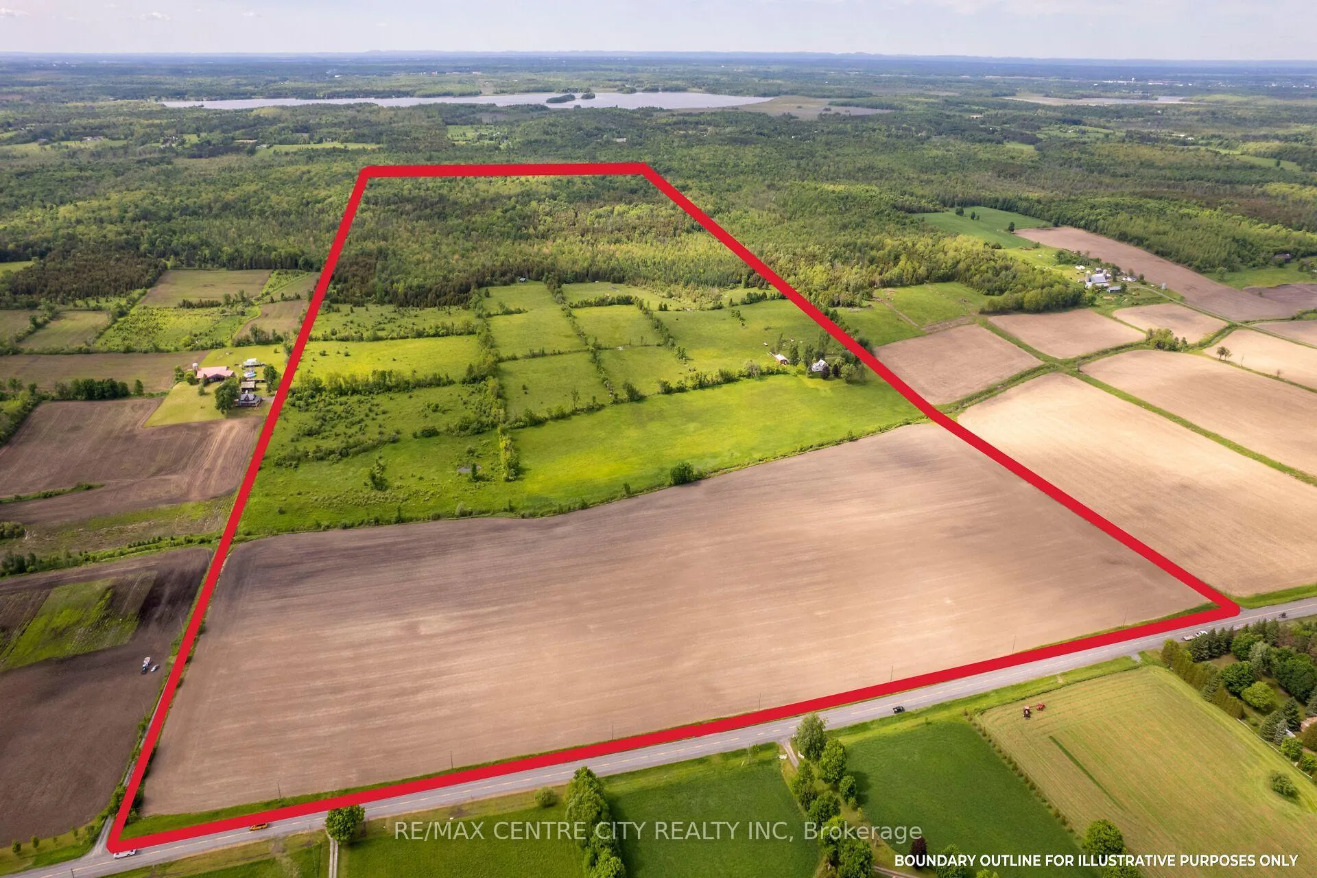 Photo 1 of 19267 County 25 Road, South Glengarry, South Glengarry (Charlottenburgh) Twp — HOMEH